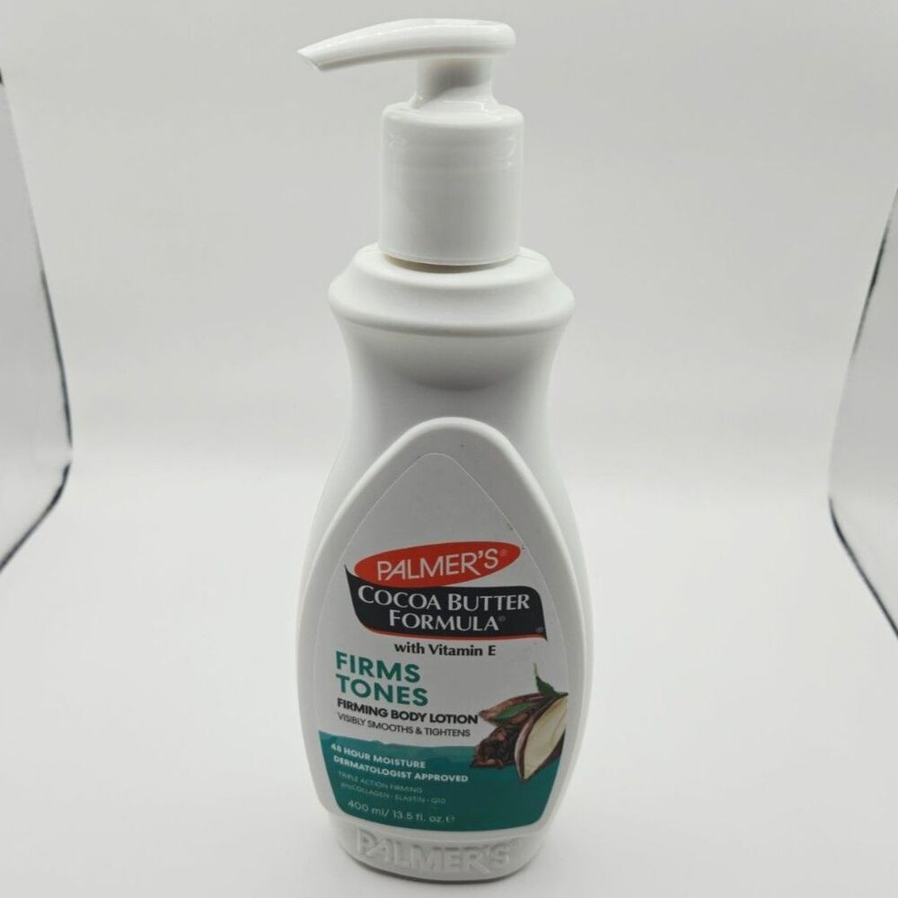 Palmer's Cocoa Butter Formula Firming Body Lotion 13.5 fl oz / 400 mL